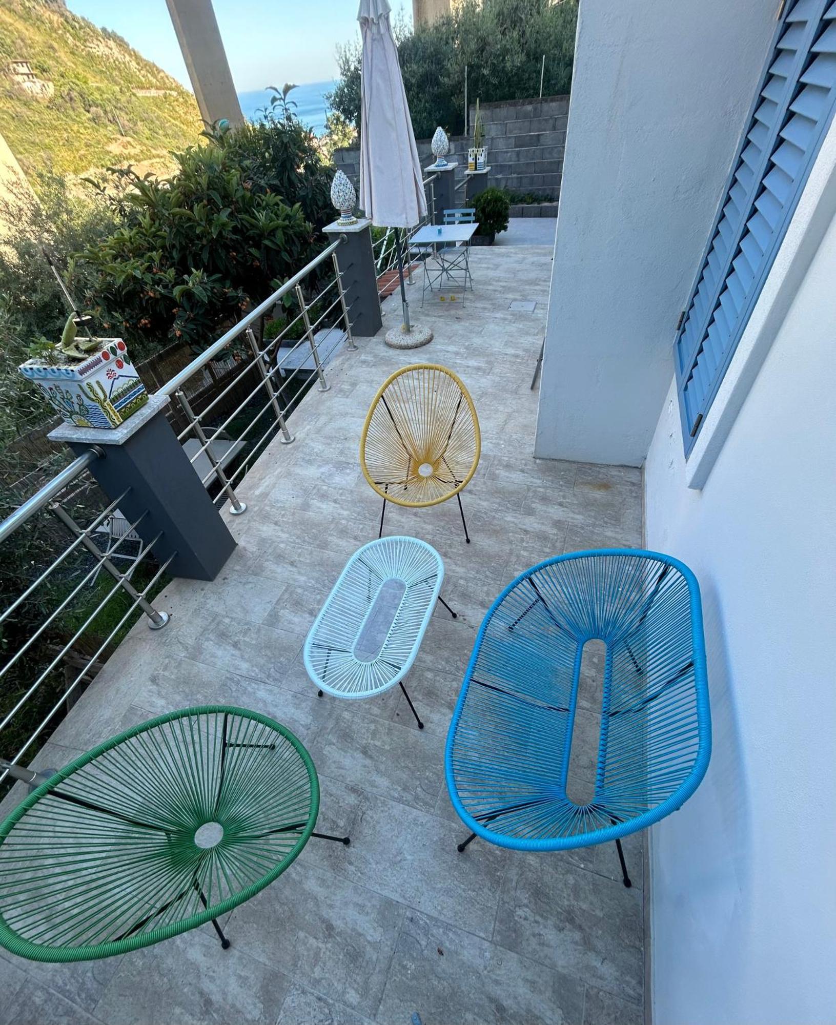 Stone Hébergement de vacances *